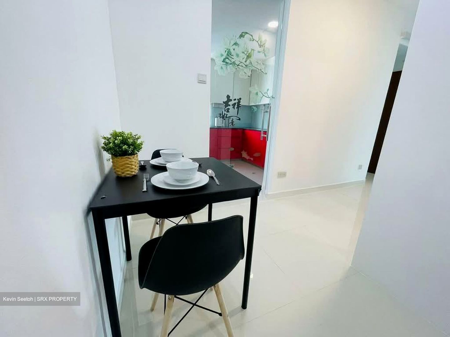 Hume Park II (D21), Condominium #601012541